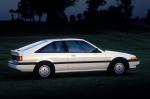 Honda Accord 1986 года